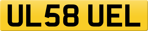 UL58UEL